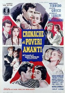 image: La chronique des pauvres amants