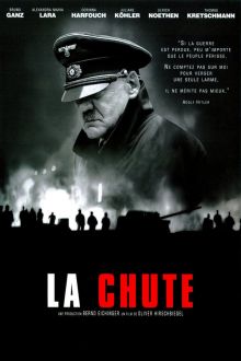 La chute image: La chute