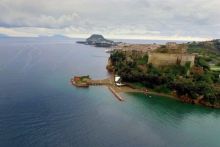 image: La cité des plaisirs de Néron