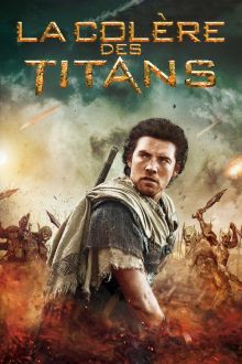 La colère des Titans image: La colère des Titans