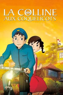 La colline aux coquelicots image: La colline aux coquelicots