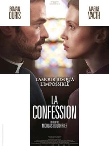 La confession image: La confession