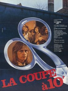 image: La coupe à dix francs
