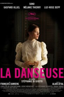 image: La danseuse