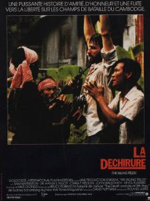 La déchirure image: La déchirure