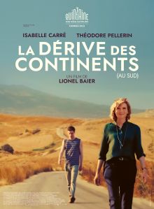 La dérive des continents (Au sud) image: La dérive des continents (Au sud)