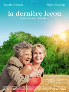 La dernière leçon image: La dernière leçon