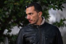 image: La disparue de Compostelle