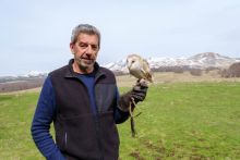 image: La doc et le véto