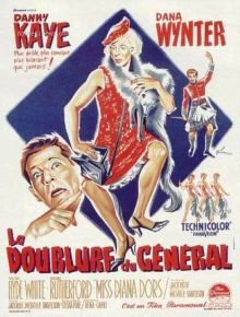 image: La doublure du général