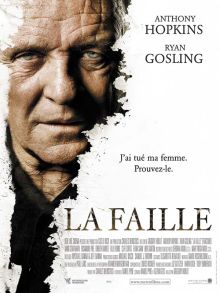 La faille image: La faille