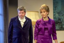 image: La famille et le potager