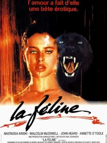 image: La féline