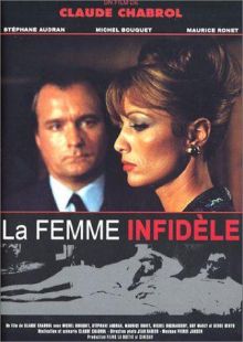 image: La femme infidèle