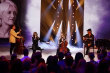 image: La fête de la chanson française, 20 ans d'émotions