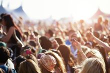 La fête de la Musique image: La fête de la Musique