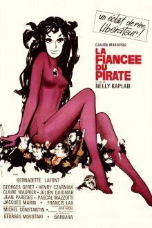 image: La fiancée du pirate