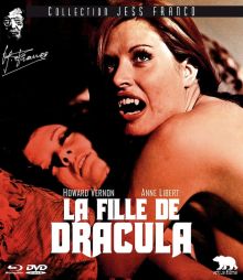 image: La fille de Dracula