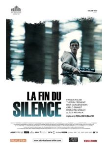 image: La fin du silence