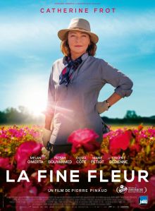 image: La fine fleur
