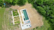 La folie des piscines : la nouvelle passion des Français image: La folie des piscines : la nouvelle passion des Français