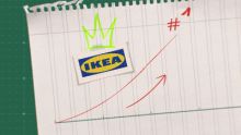 image: La folle histoire d'Ikea