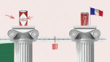 image: La folle histoire de Coca-Cola
