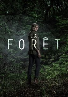 image: La forêt