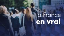 La France en vrai image: La France en vrai