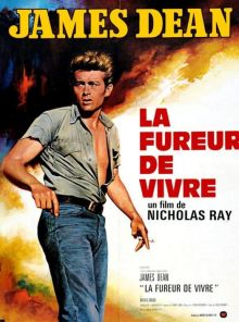 image: La fureur de vivre