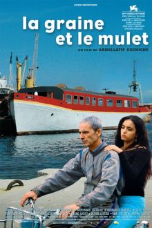 La graine et le mulet image: La graine et le mulet