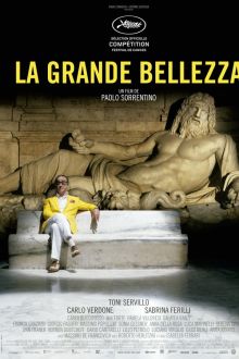 image: La Grande Bellezza