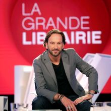 La grande librairie image: La grande librairie