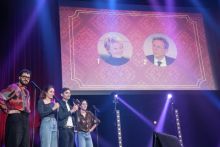 image: La grande soirée du doublage improvisé