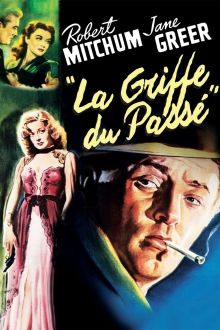 La griffe du passé image: La griffe du passé