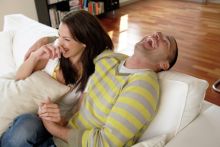 image: La grosse rigolade