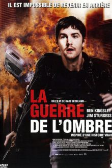image: La guerre de l'ombre