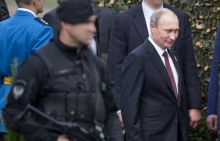 image: La guerre de Poutine