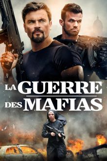 image: La guerre des mafias