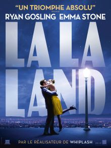 image: La La La Land