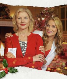 image: La liste de Noël