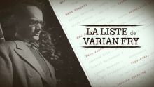La liste de Varian Fry image: La liste de Varian Fry