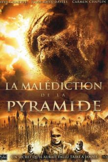image: La malédiction de la pyramide