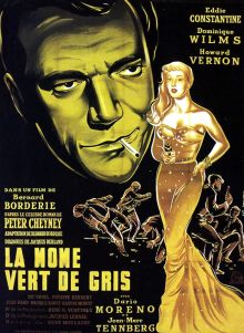 image: La môme vert-de-gris