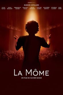 La Môme image: La Môme