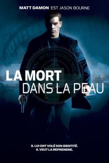La mort dans la peau image: La mort dans la peau