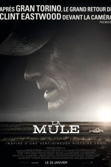 image: La mule