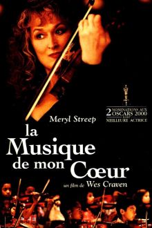 La musique de mon coeur image: La musique de mon coeur