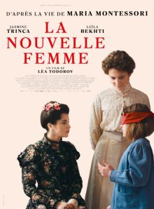 La nouvelle femme image: La nouvelle femme