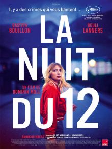 image: La nuit du 12